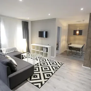 Fortaleza By Rentalsevilla Apartamento