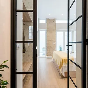 Behouse Arroyo A Appartement
