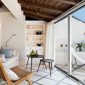 Casa Pilatos Luxury Seville