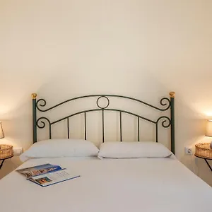 Ispal & Parking Historic Center Vutse06601 Apartamento