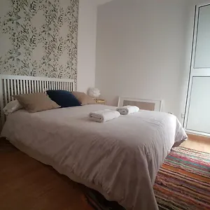 En El Centro Apartamento