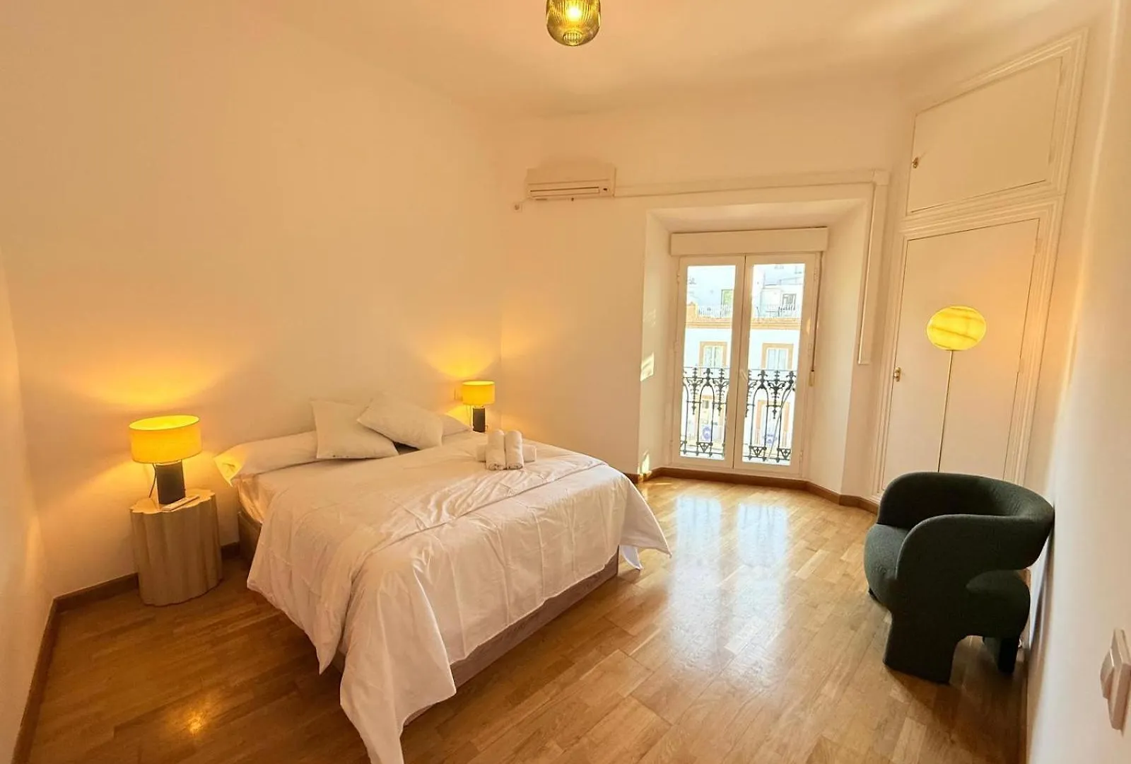 Bhost - Antonia Apartment Seville