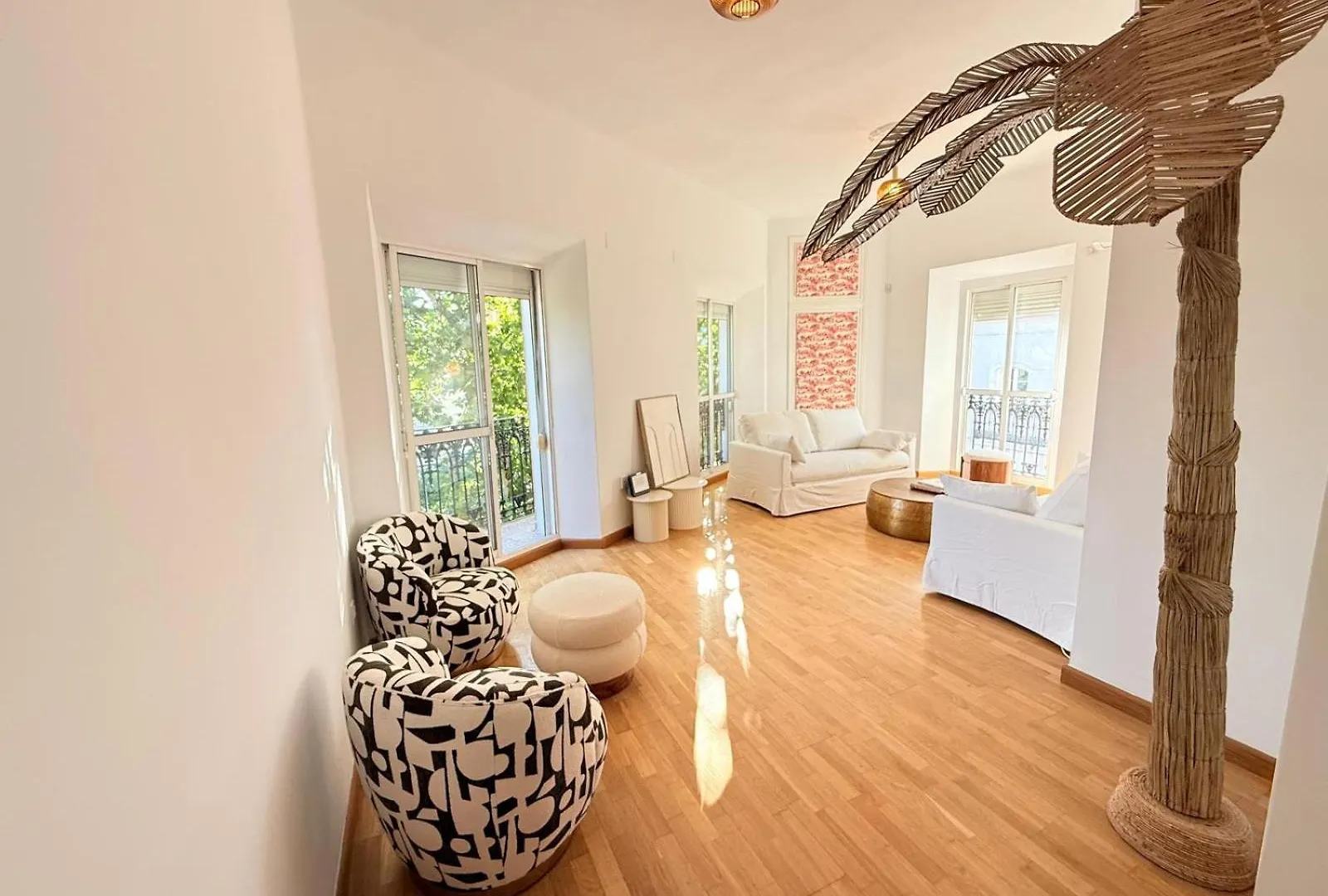 Bhost - Antonia Apartment Seville