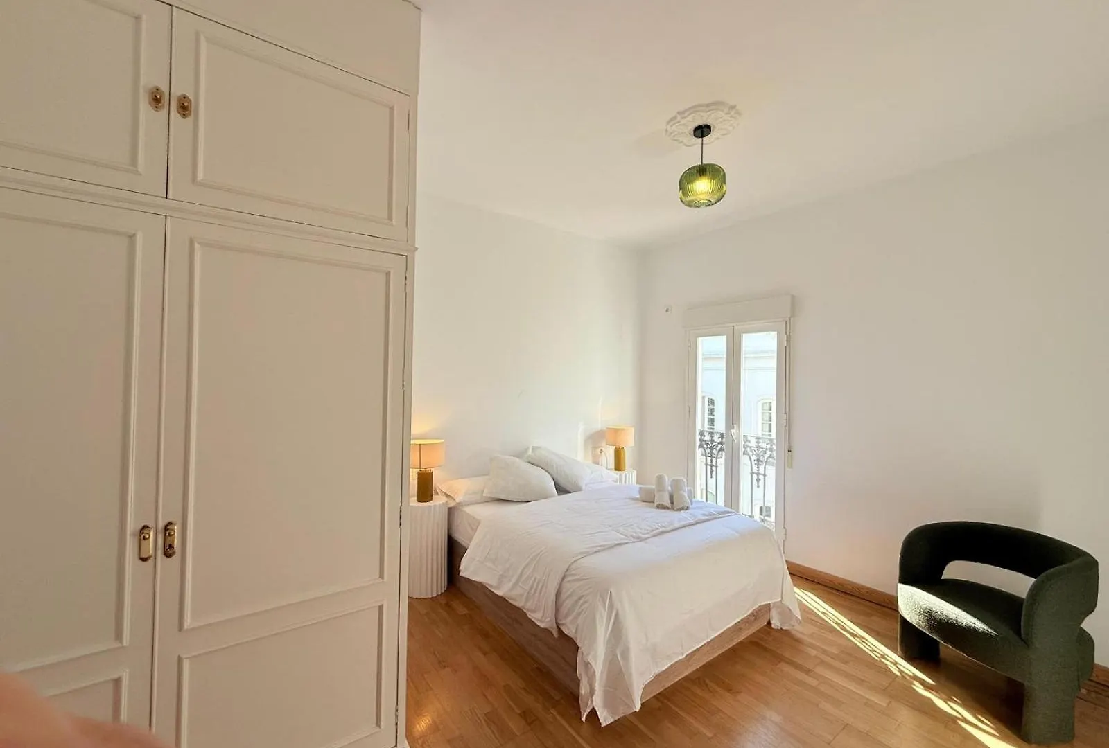 Bhost - Antonia Apartment Seville Spain