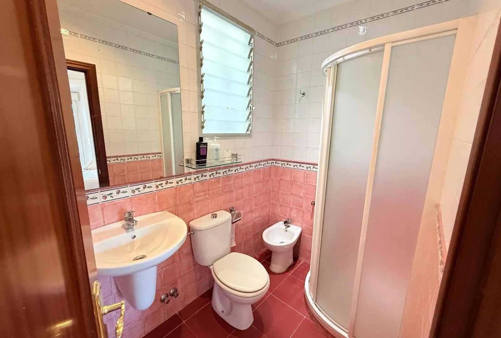 Bhost - Antonia Apartment Seville Spain