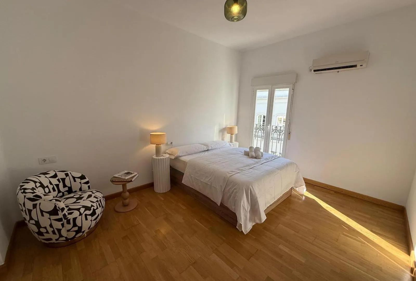 Bhost - Antonia Apartment Seville