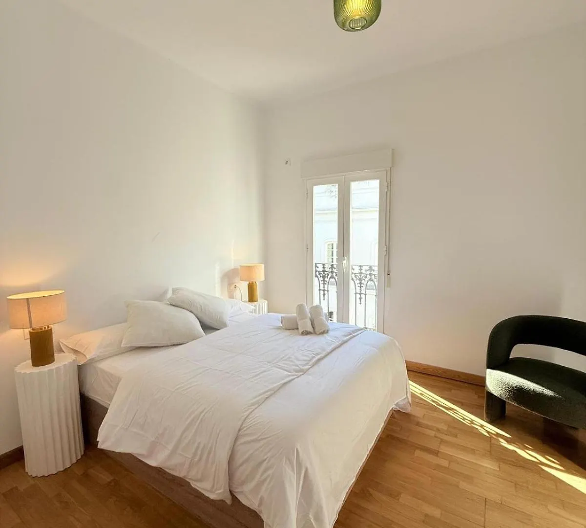 Bhost - Antonia Apartment Seville Spain