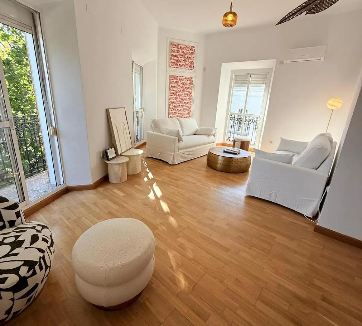 Bhost - Antonia Apartment Seville