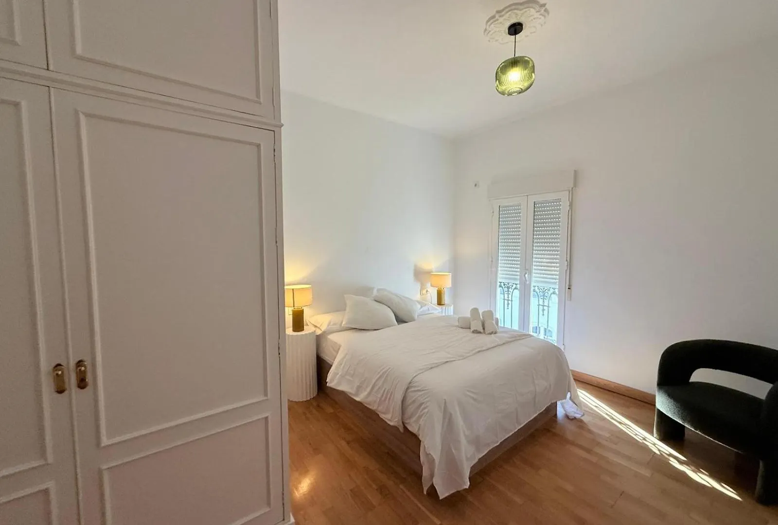 Bhost - Antonia Apartment Seville 0*,  Spain