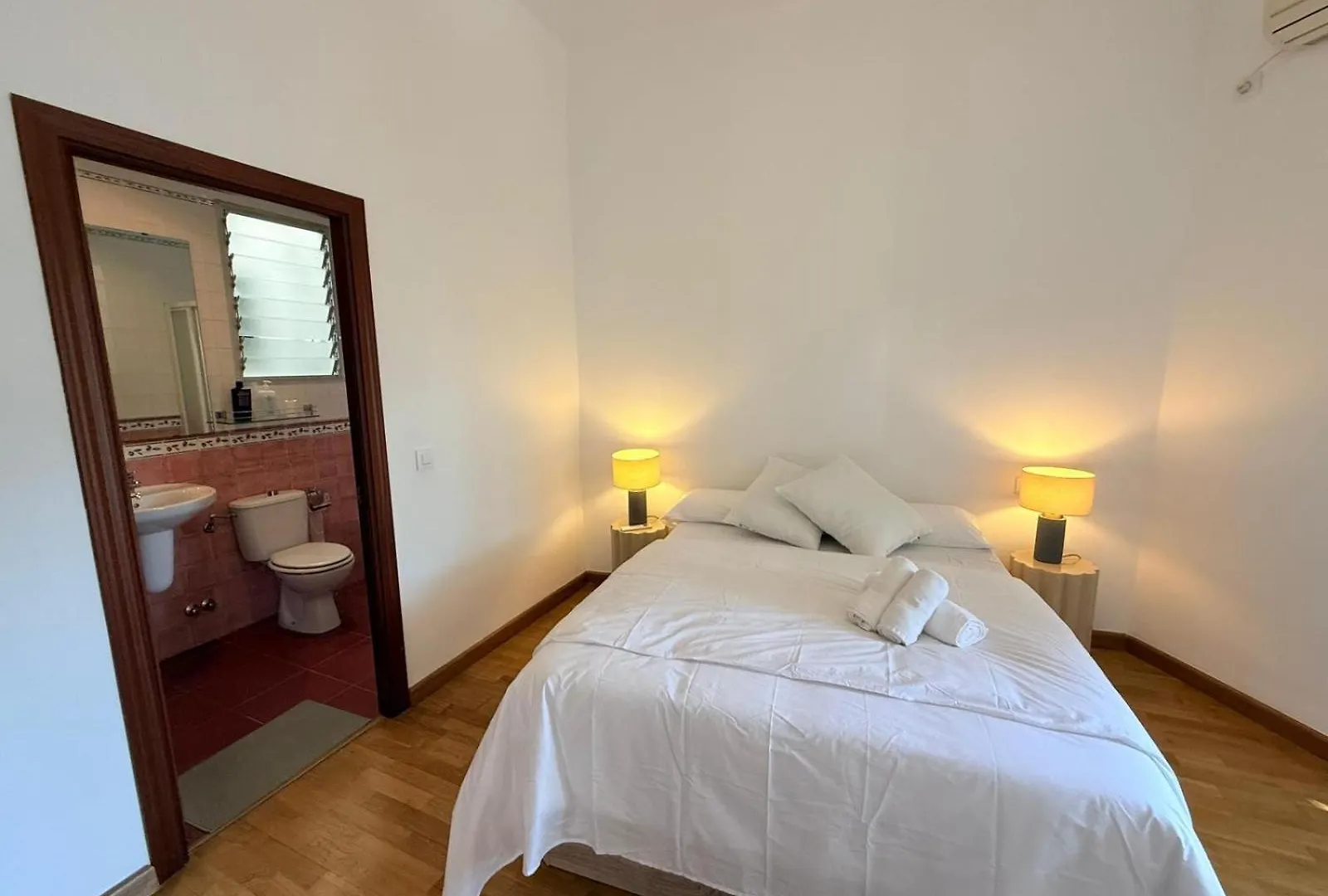 Bhost - Antonia Apartment Seville